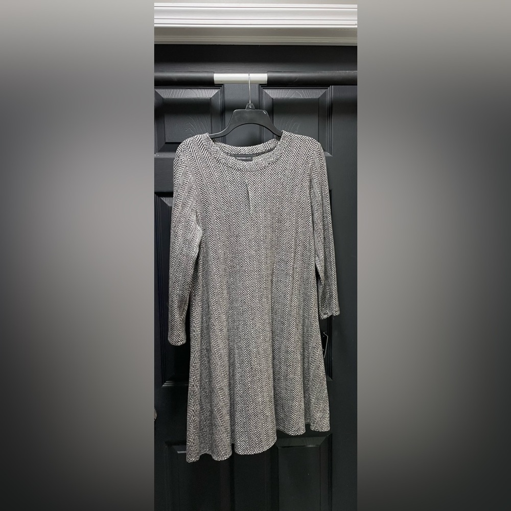 NWT Fortune + Ivy - Rosemary Cozy Hacci